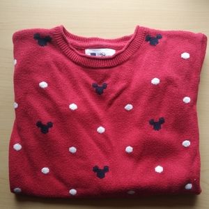 Baby gap sweater | size 4 | offers?